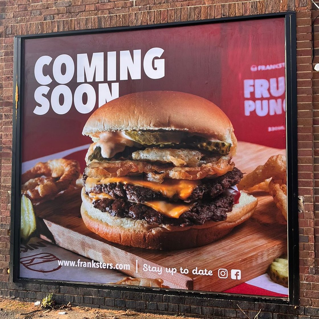 Large Format Printing