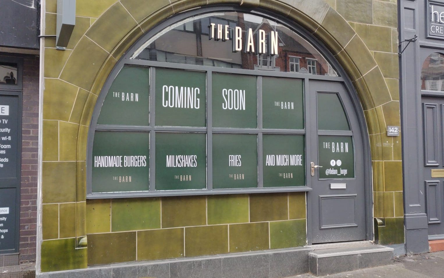 vinyl banner printing