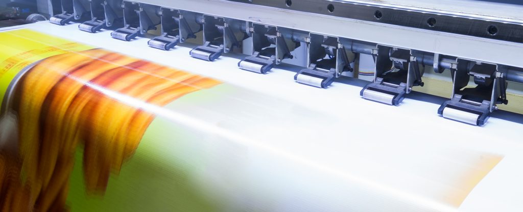 Vinyl Printing Service